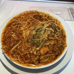 IVO ホームズパスタ トラットリア 渋谷Part2 - 