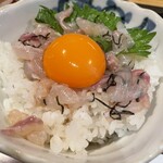 鯛めし槇 - 