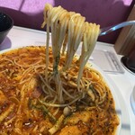 IVO ホームズパスタ トラットリア - 