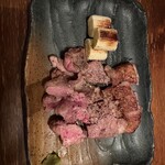 蕎麦旬菜 こすげ - 