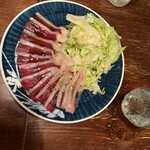 蕎麦旬菜 こすげ - 