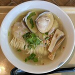 POPUPラーメン 東京ミッドタウン八重洲 - 