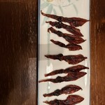 蕎麦旬菜 こすげ - 