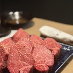 奈良きみや 別邸 柘榴 - 