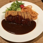 ピンチョス 元町ヱビス - 