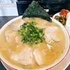 久留米ラーメン 麺や たにがわ