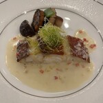 レストラン ラコンテ - 