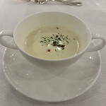 レストラン ラコンテ - 