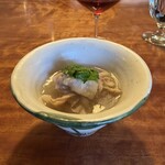 レストラン ナズ - 