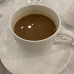 レストラン ラコンテ - 