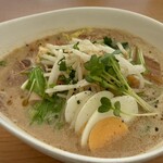 カフェ ド ロウ - 