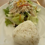 カフェ ド ロウ - 