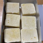 伊藤順和堂 本店 - 中身