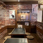 スパニッシュ＆イタリアンSATOMI - 