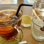 カフェ ド ロウ - 