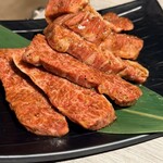 焼肉 AJITO 総本店 - 