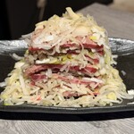 焼肉 AJITO 総本店 - 