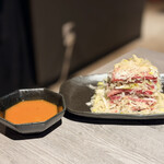 焼肉 AJITO 総本店 - 