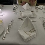 レストラン ラコンテ - 