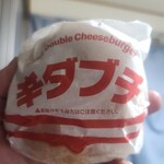 マクドナルド - 料理写真: