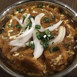 南インド食堂 Coconut&Curry - こちらのお店はランチタイムのみの営業なので、ナン＆カレーセットを注文される方がほとんどだと思いますが、単品カレーも美味しいです！