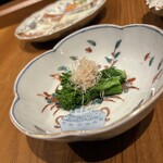 鮨処 一石三鳥 - 