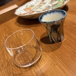 鮨処 一石三鳥 - 