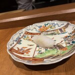 鮨処 一石三鳥 - 