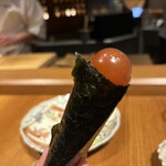 鮨処 一石三鳥 - 