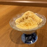 鮨処 一石三鳥 - 