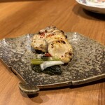 鮨処 一石三鳥 - 