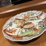 鮨処 一石三鳥 - 