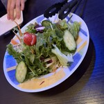 肉&チーズ リコッタ - 