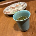 鮨処 一石三鳥 - 