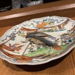 鮨処 一石三鳥 - 