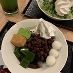 茶房いせはん - 