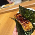 鮨処 一石三鳥 - 