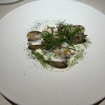 cochon - サワラのポワレ