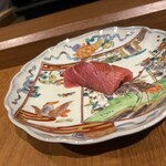 鮨処 一石三鳥 - 