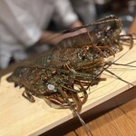 鮨処 一石三鳥 大阪 - 