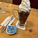 コメダ珈琲店 - 