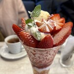 La Stagione Pizza e Dolce - 