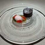 cochon - フォンダンショコラ