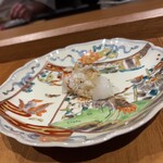 鮨処 一石三鳥 - 