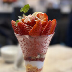 La Stagione Pizza e Dolce - 