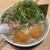丸源ラーメン - 料理写真: