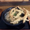 大地のうどん 博多駅ちかてん