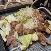 鉄板酒場とサムギョプサルかんかんでり