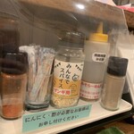 さっぽろラーメン 熊田鉄男 - 