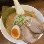 さっぽろラーメン 熊田鉄男 - 